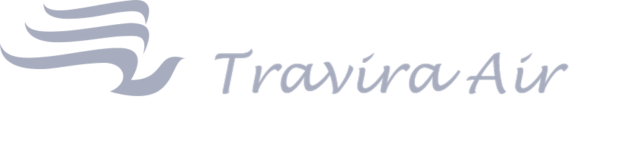 Travira Air logo